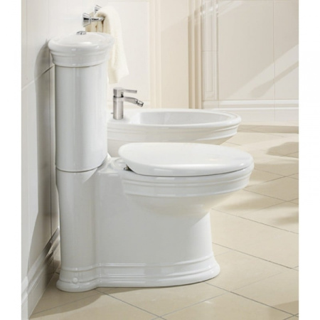 Бачок для унитаза Villeroy & Boch Amadea plus  779511R1