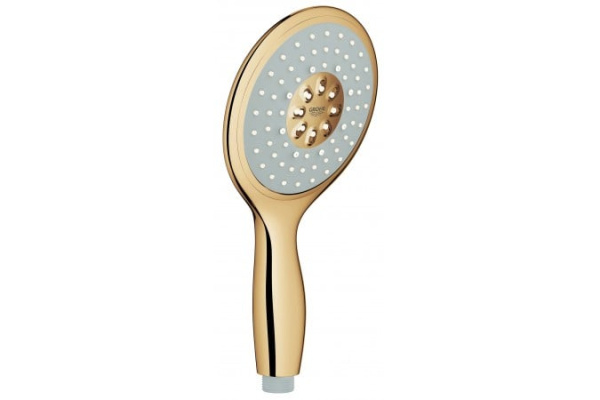 Ручной душ GROHE Power&Soul 27672GL0 Ручной душ GROHE Power&Soul 27672GL0