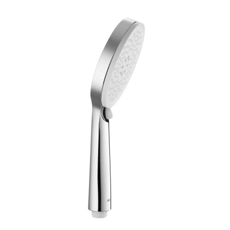 Душевая лейка Arrow AG3908CP, 3 режима, цвет хром