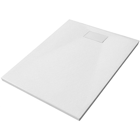 Душевой поддон WasserKRAFT Main 110x80 41T14