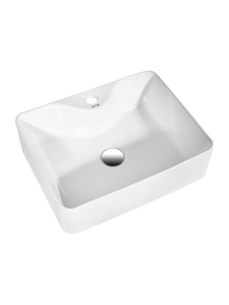 Раковина RUNO мебельная Lavello 48х37 (00-00001449)