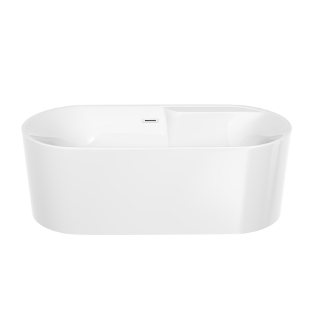 Акриловая ванна (170x80) Sancos  Omega FB16