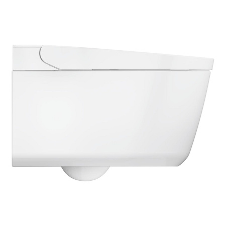Унитаз-биде подвесной GROHE Sensia Pro 36508 SH0 (36508SH0)