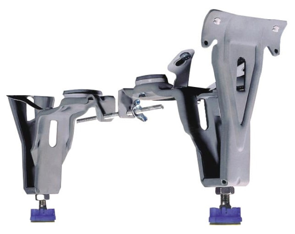 Ножки для ванны универсальные 5030 Kaldewei 581470000000