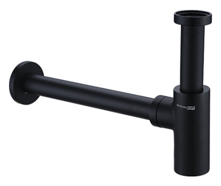 Сифон для раковины WasserKRAFT Elbe A094