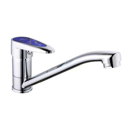 Смеситель для кухни FASHUN A4850BLUE