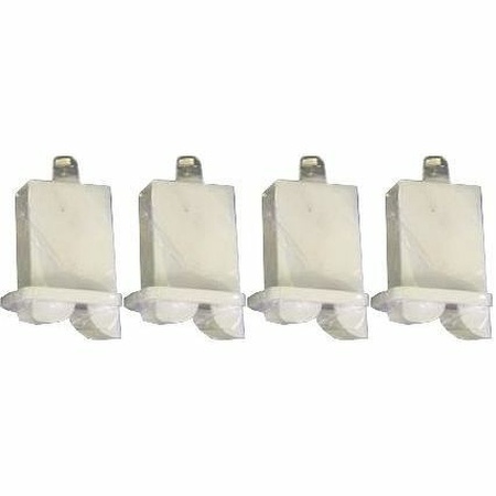 Ножки для ванны Jacob Delafon Bliss 1500791