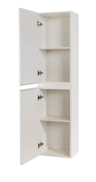 Пенал подвесной Cezares  MOLVENO-1600-2A-SC-BG Bianco Ghiaccio