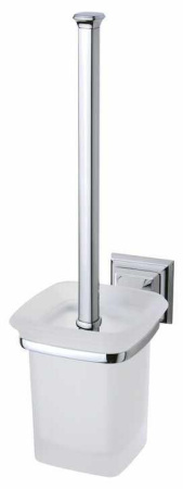 Щетка для унитаза Art&Max AM-G-6839-Bi