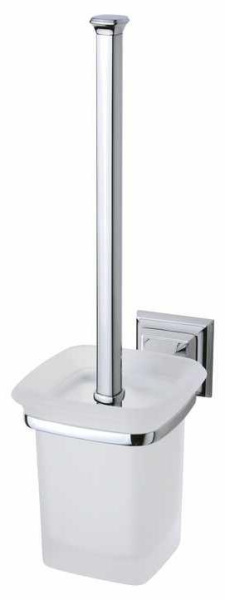 Щетка для унитаза Art&Max AM-G-6839-Bi