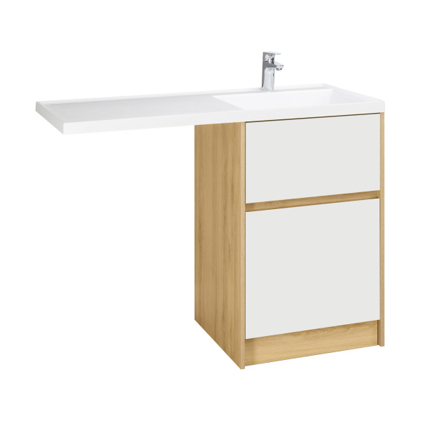 Фасад Aquaton Лондри 60 1A274801LH010