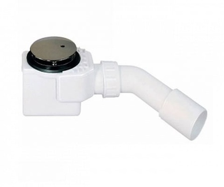 Сифон для душевого поддона Ideal Standard Domoplex K7814AA