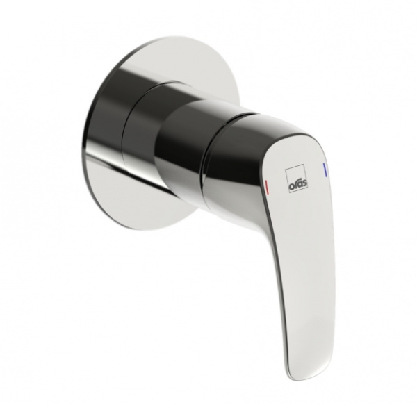 Панель смесителя Oras Safira 1065C