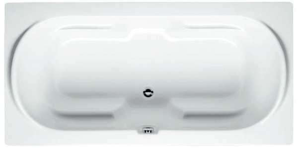 Ванна акриловая RIHO Montreal 190x90 BA1500500000000 Ванна акриловая RIHO Montreal 190x90 BA1500500000000
