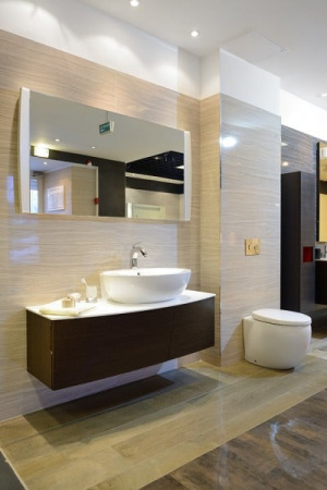 Раковина накладная Villeroy & Boch Aveo New Generation 413260R1