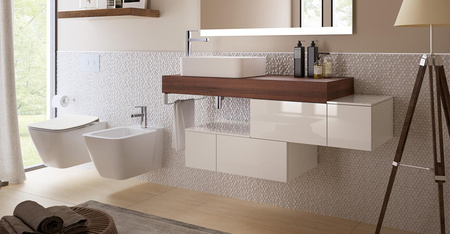 Смеситель для раковины Ideal Standard Edge A7114AA