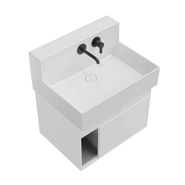 Тумба под раковину Kerama Marazzi Logica LO.M.65\WHT