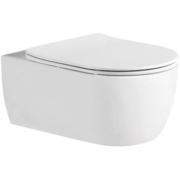 Комплект унитаза с инсталляцией Aquatek Set AQUATEK ЕВРОПА New