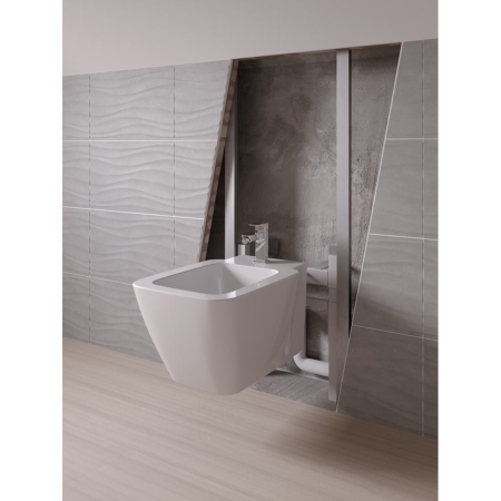 Биде подвесное Ideal Standard STRADA II T297101