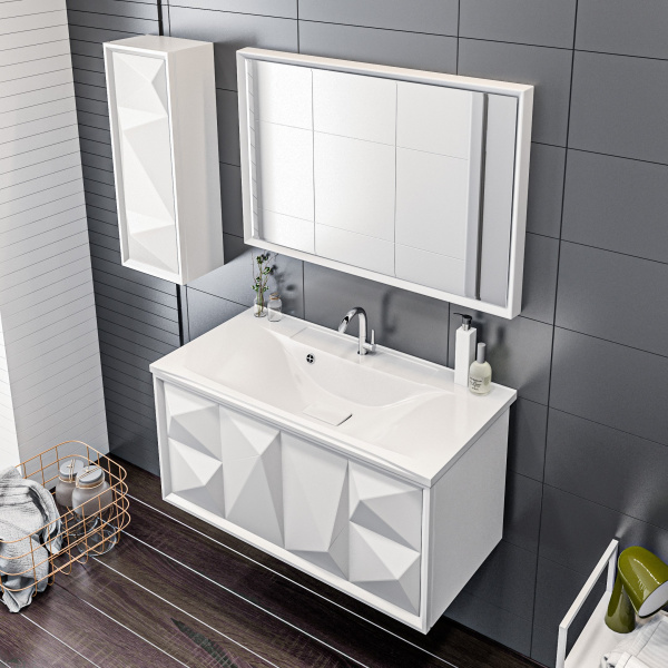 Шкаф  Marka One Romb 30П У71344