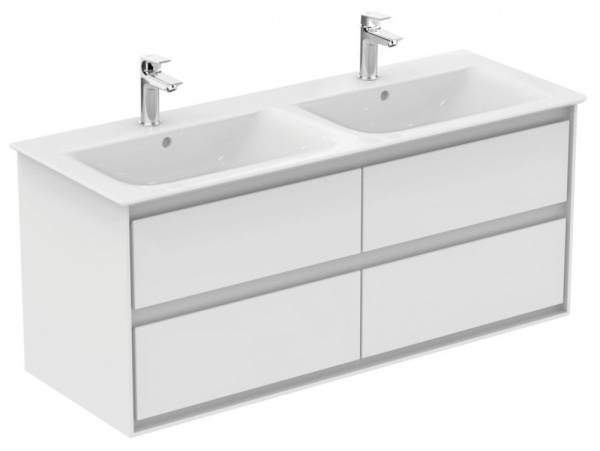 Тумба под раковину Ideal Standard Connect Air 130 см E0824B2