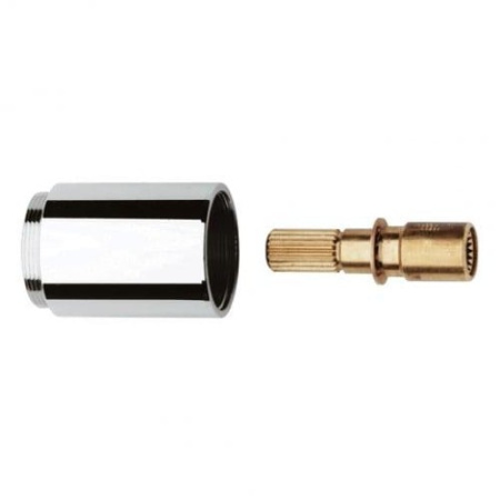 Комплект втулок-удлинений Grohe 06428 000 (06428000)