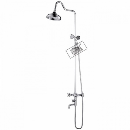 Душевая система D&K Hessen Hercules (DA1424741D08)
