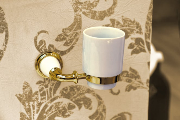 Стакан Art&Max AM-3668AW-Do