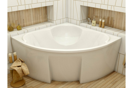 Акриловая ванна (150х150) Vayer Kaliope Гл000006523