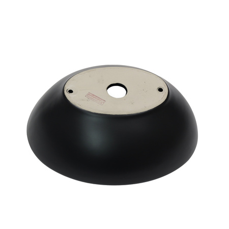 Раковина Jorno Melana MLN-7138MB (матовая черная)