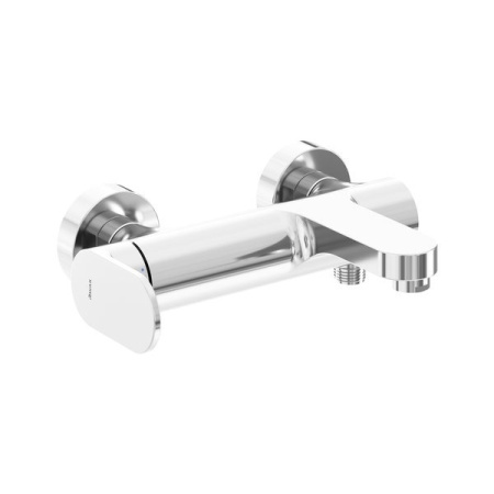 Смеситель для ванны Ravak Eleganta EL 022.00CR X070213 хром