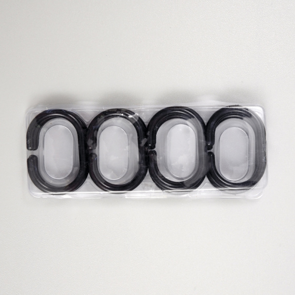 Карниз для ванны WasserKRAFT Elbe (90x90) SC-729090