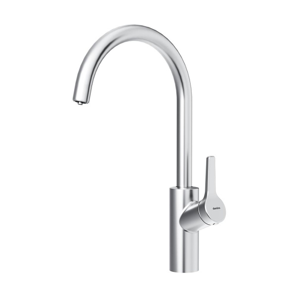 Смеситель для кухни с подключением к фильтру Damixa Eclipse 310721400 Смеситель для кухни с подключением к фильтру Damixa Eclipse 310721400