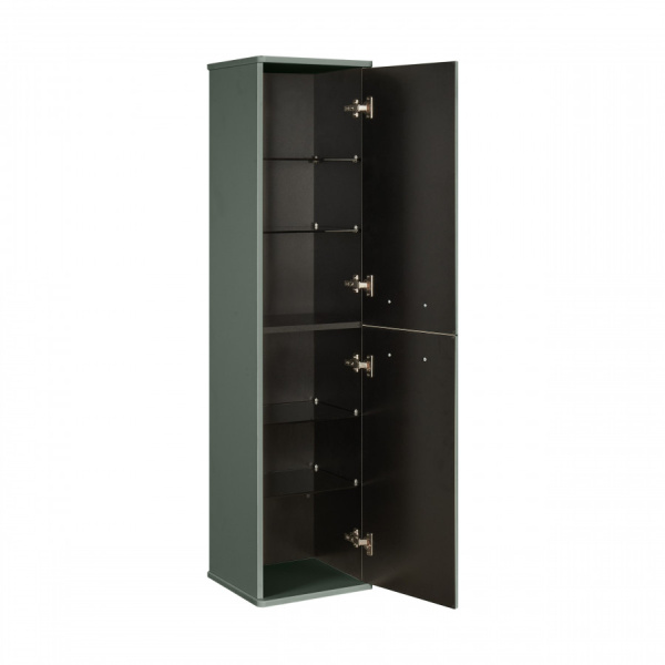 Пенал подвесной Aquaton Нео-Классика 1A284603NC5E0  кипарис