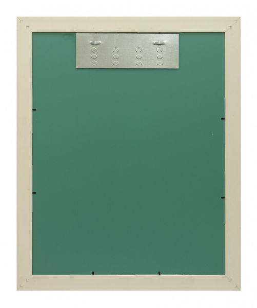 Зеркало (56x70) Continent Мило Б164