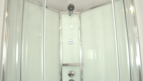 Душевая кабина (90х90) Timo Premium ILMA909