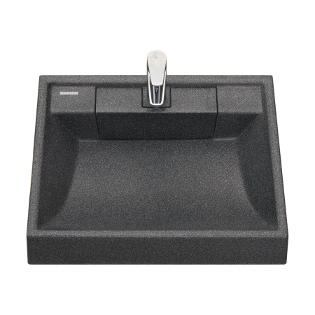 Раковина Aquaton Рейн 60 графит 1A72103KRW210