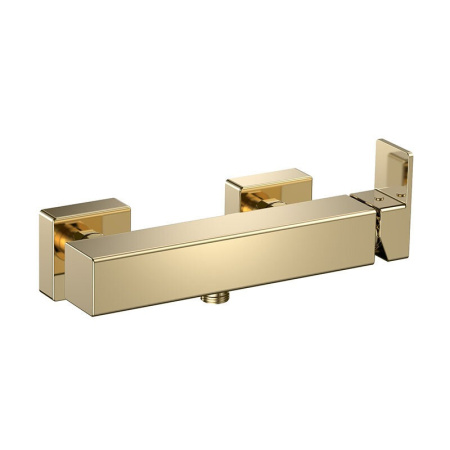 Смеситель для душа Aquame Savona AQM6813BG