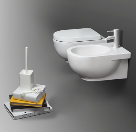 Унитаз Simas E-Line EL18bi