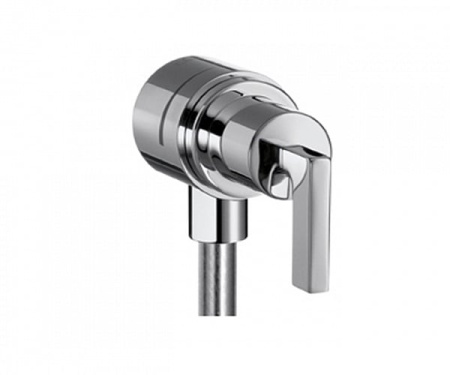 Шланговое подсоединение Axor Citterio 39882000