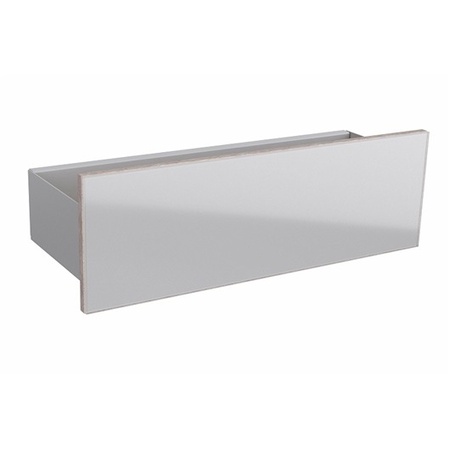 Полка Geberit Acanto 500.617.JL.2