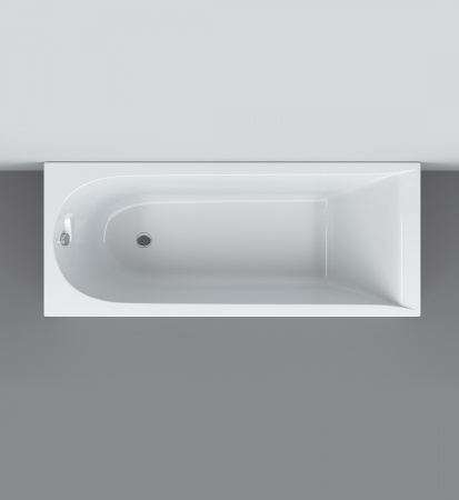 Ванна акриловая  (170x70) Am.Pm Spirit W72A-170-070W-A2