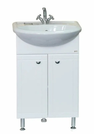 Тумба под раковину Misty Уют 45 Э-Уют01045-01Пр