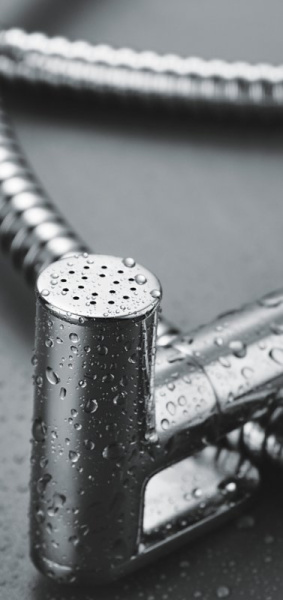 Гигиенический душ Cezares Articoli Vari CZR-ID2-01