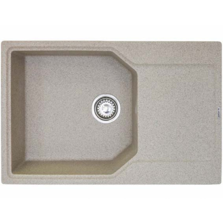 Кухонная мойка KAISER KMM-5178 мрамор (KMM-5178 S-302)