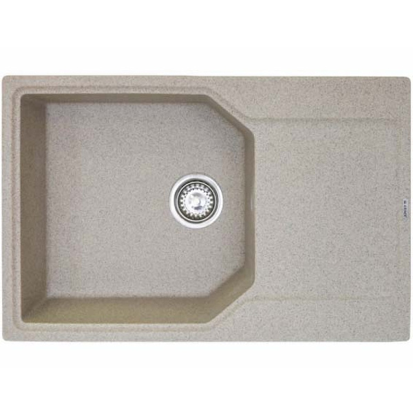 Кухонная мойка KAISER KMM-5178 мрамор (KMM-5178 S-302)