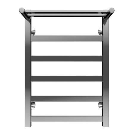 Полотенцесушитель водяной с полкой (40х60) П6 Terminus Ното 4670078560704