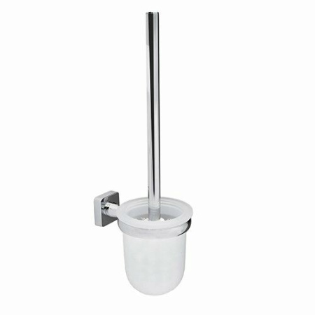 Ершик для унитаза подвесная WasserKRAFT Lippe K-6527