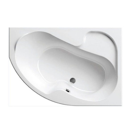 Акриловая ванна 160x105 см R Ravak Rosa I CL01000000