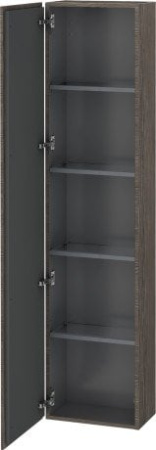 Шкаф-пенал Duravit L-Cube LC1170R5151